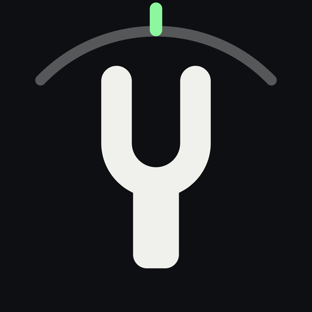 Nitpitch app icon